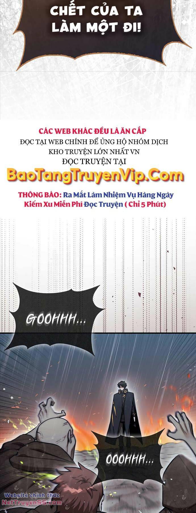 Quân Cờ Thứ 31 Lật Ngược Ván Cờ Chapter 46 - Trang 21