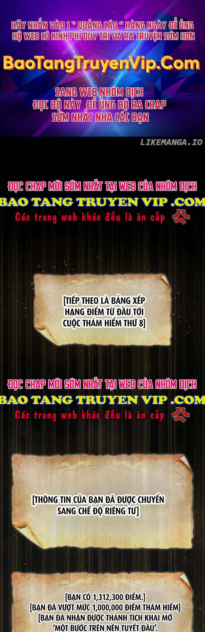 Quân Cờ Thứ 31 Lật Ngược Ván Cờ Chapter 47 - Trang 0