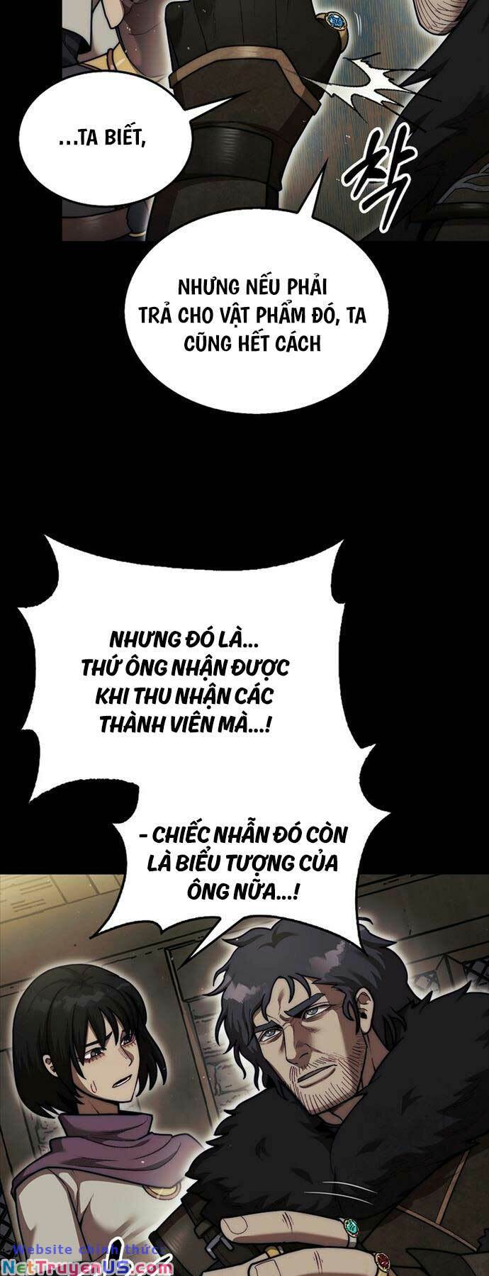 Quân Cờ Thứ 31 Lật Ngược Ván Cờ Chapter 39 - Trang 55