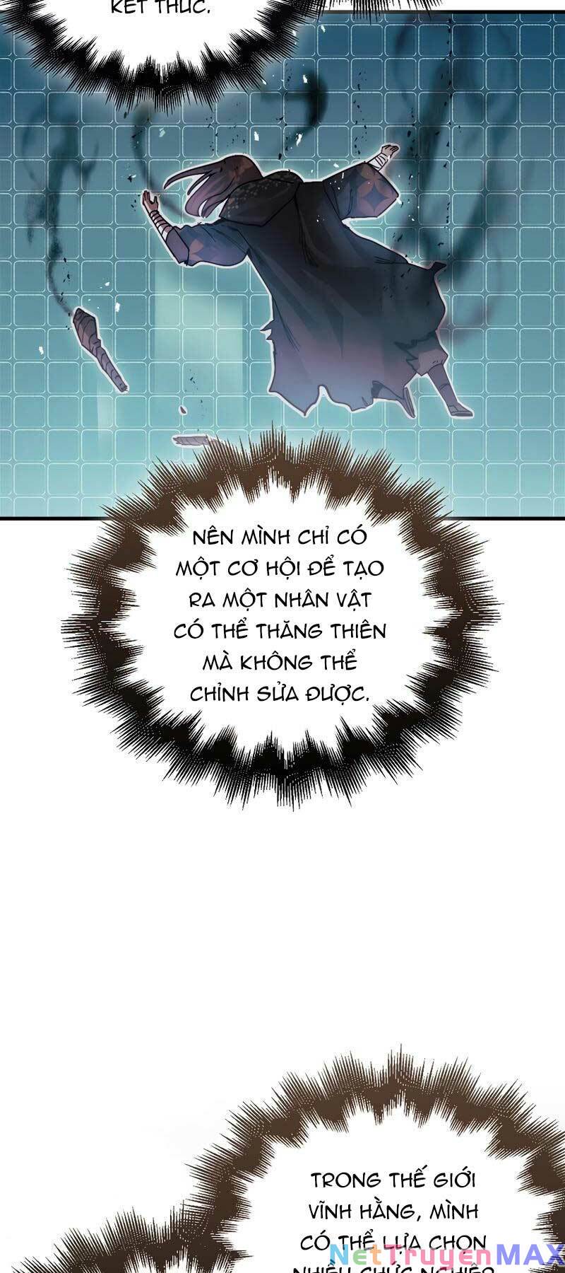 Quân Cờ Thứ 31 Lật Ngược Ván Cờ Chapter 3 - Trang 3