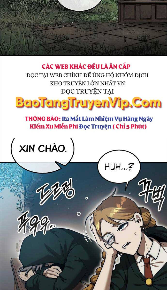 Quân Cờ Thứ 31 Lật Ngược Ván Cờ Chapter 36 - Trang 21