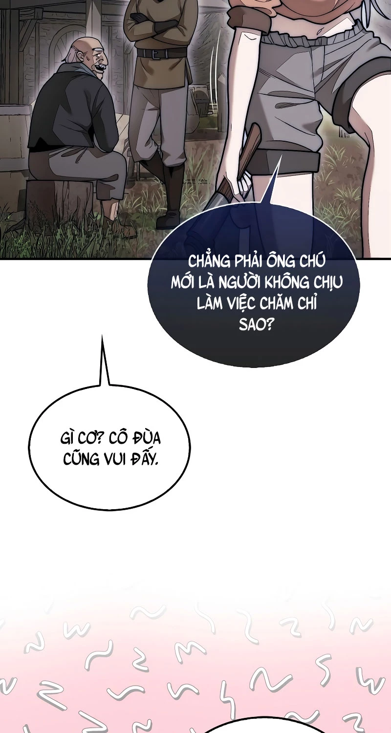 Quân Cờ Thứ 31 Lật Ngược Ván Cờ Chapter 57 - Trang 33