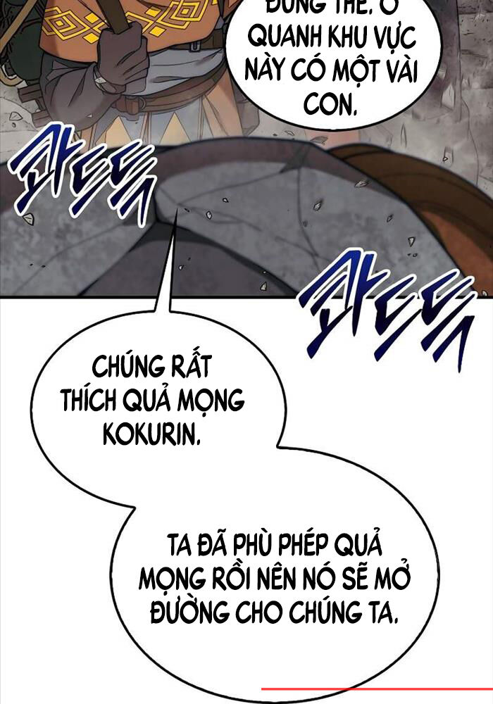 Quân Cờ Thứ 31 Lật Ngược Ván Cờ Chapter 67 - Trang 24