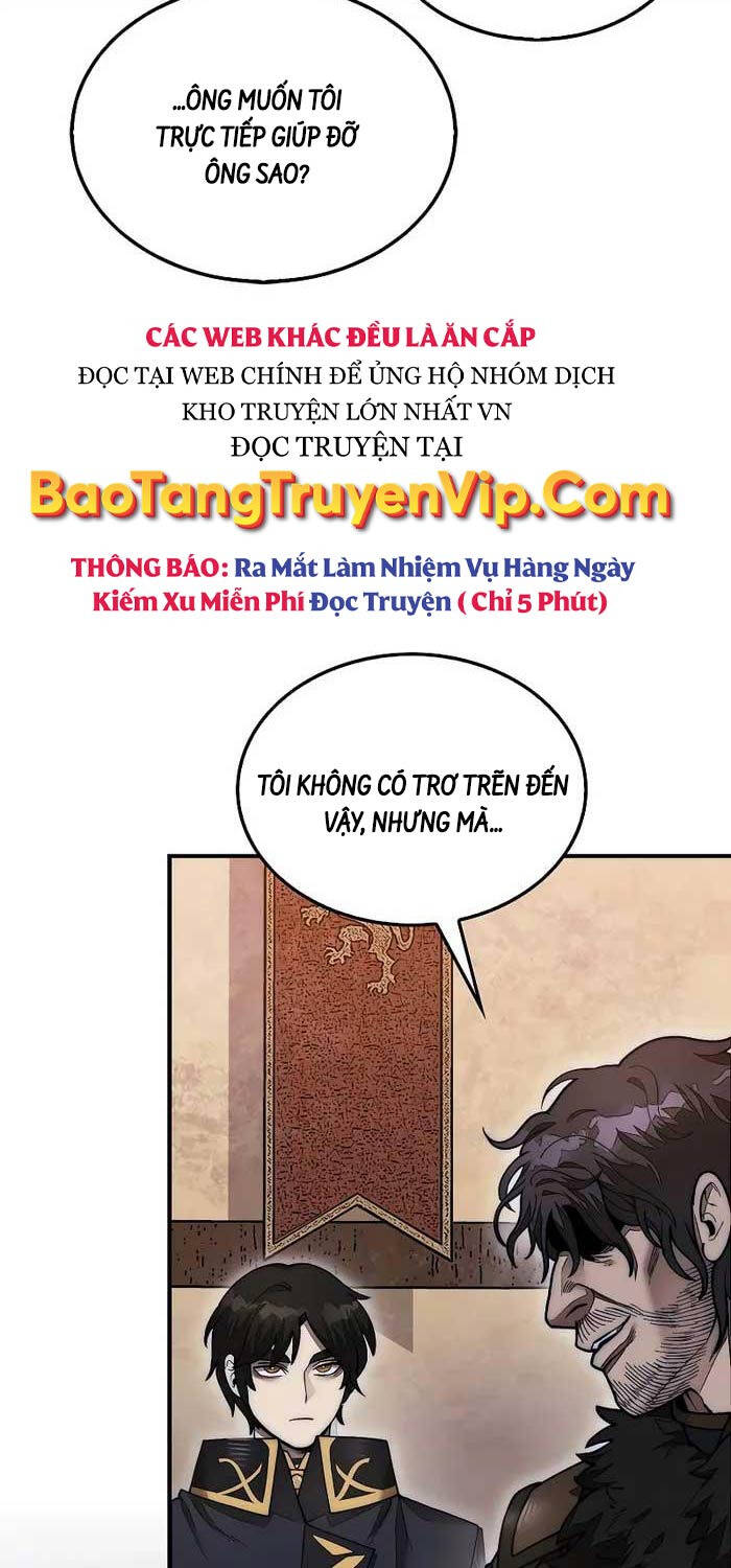 Quân Cờ Thứ 31 Lật Ngược Ván Cờ Chapter 49 - Trang 55