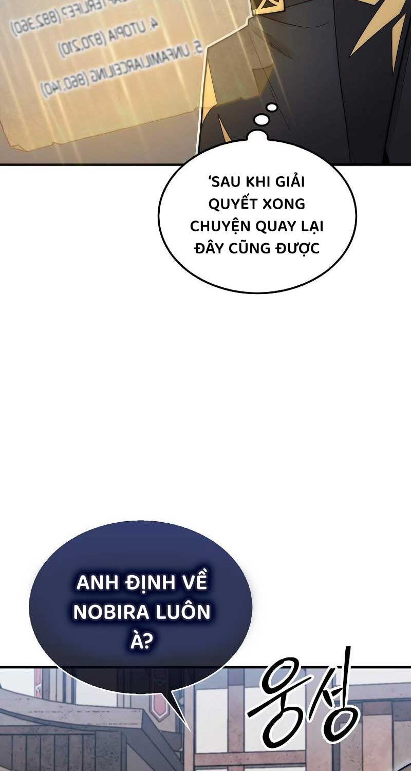 Quân Cờ Thứ 31 Lật Ngược Ván Cờ Chapter 62 - Trang 58