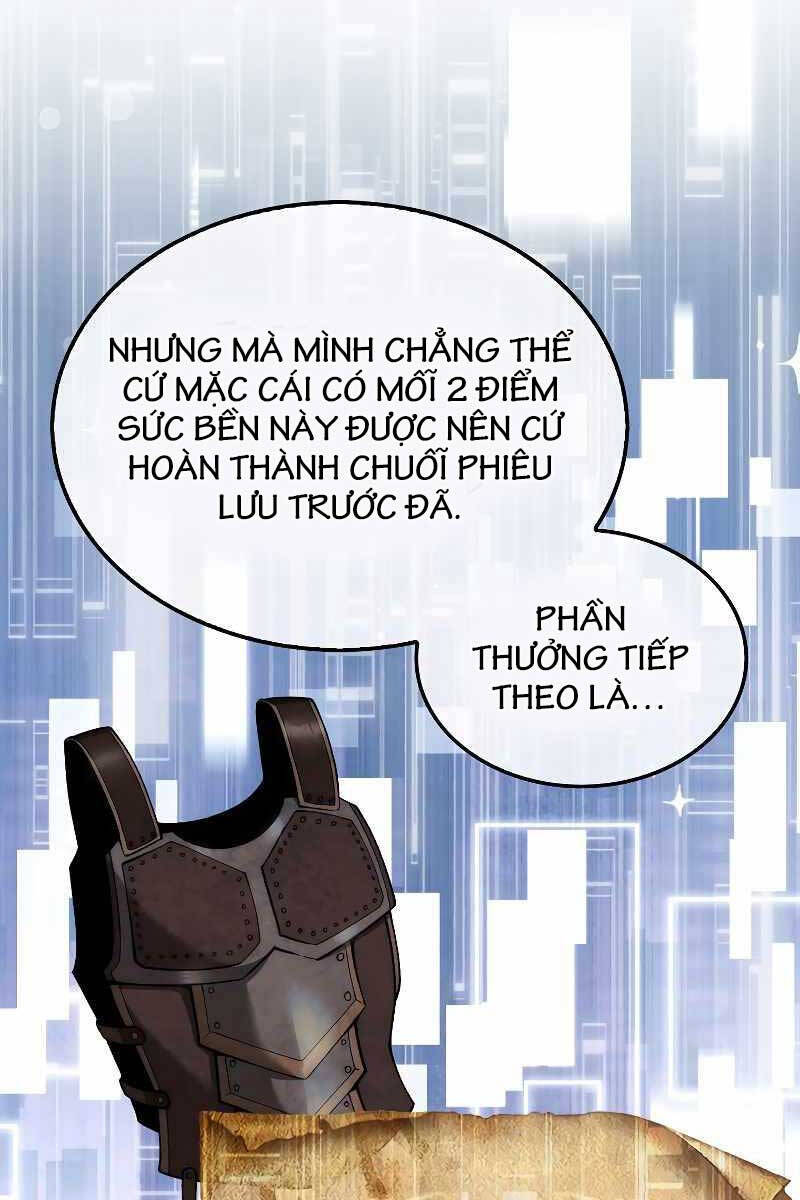 Quân Cờ Thứ 31 Lật Ngược Ván Cờ Chapter 30 - Trang 59