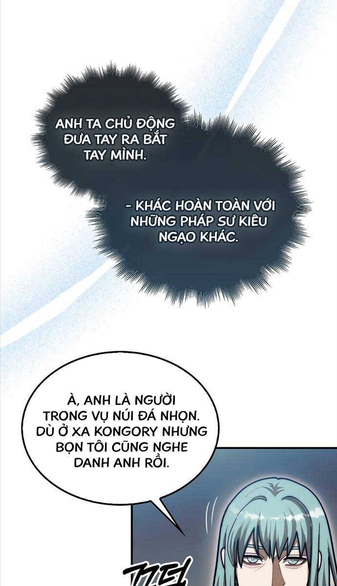 Quân Cờ Thứ 31 Lật Ngược Ván Cờ Chapter 36 - Trang 51