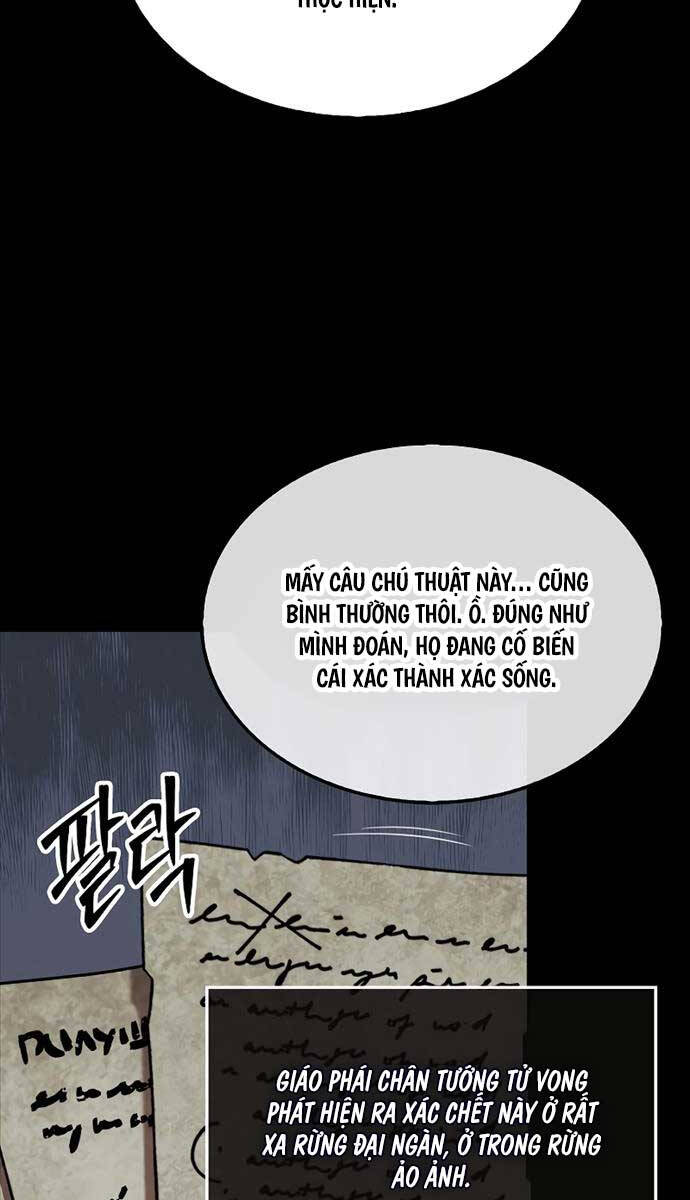 Quân Cờ Thứ 31 Lật Ngược Ván Cờ Chapter 43 - Trang 104