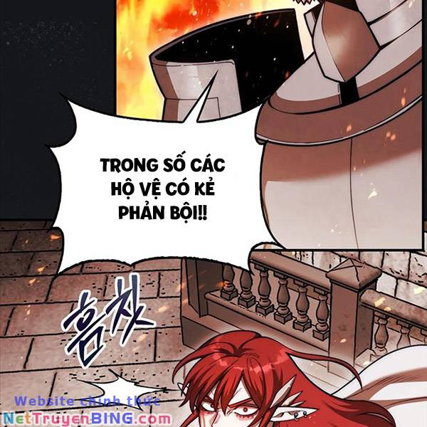 Quân Cờ Thứ 31 Lật Ngược Ván Cờ Chapter 44 - Trang 181