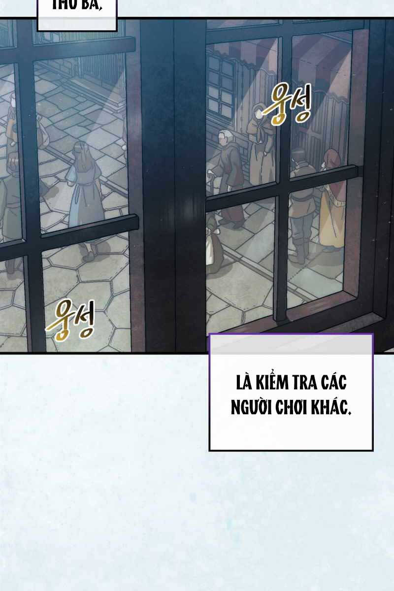 Quân Cờ Thứ 31 Lật Ngược Ván Cờ Chapter 14 - Trang 22