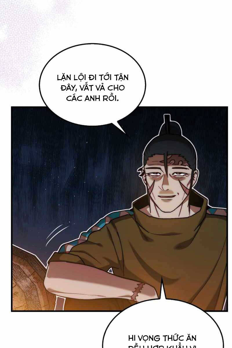 Quân Cờ Thứ 31 Lật Ngược Ván Cờ Chapter 17 - Trang 40