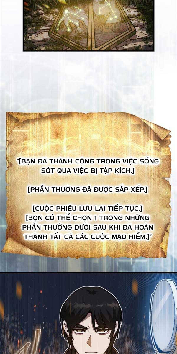 Quân Cờ Thứ 31 Lật Ngược Ván Cờ Chapter 19 - Trang 45