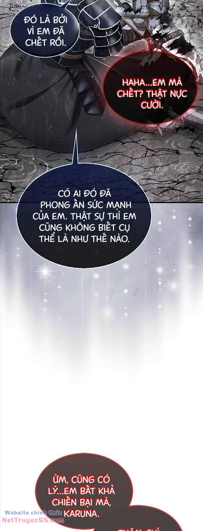 Quân Cờ Thứ 31 Lật Ngược Ván Cờ Chapter 46 - Trang 61