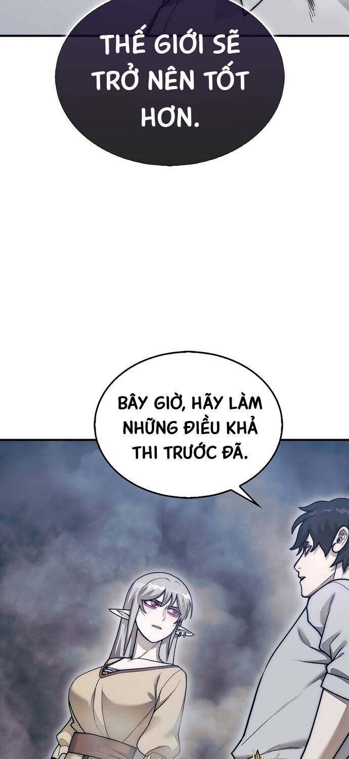 Quân Cờ Thứ 31 Lật Ngược Ván Cờ Chapter 58 - Trang 50