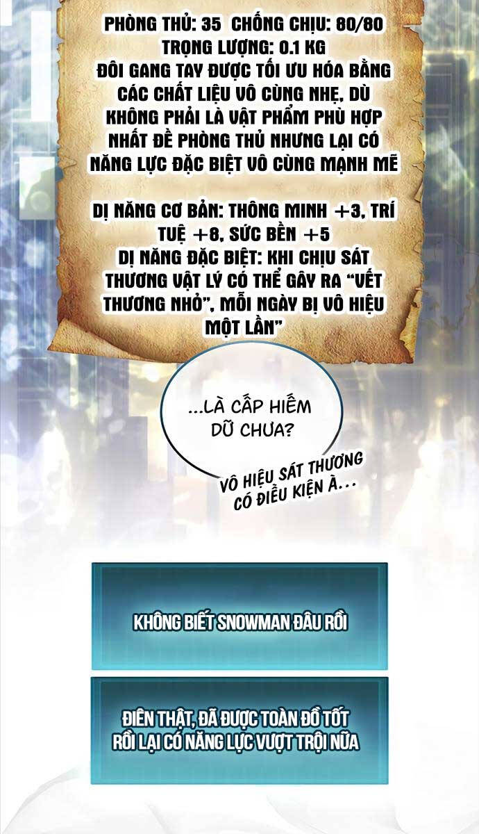 Quân Cờ Thứ 31 Lật Ngược Ván Cờ Chapter 37 - Trang 11