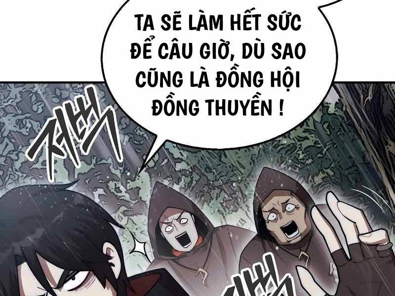 Quân Cờ Thứ 31 Lật Ngược Ván Cờ Chapter 45 - Trang 129