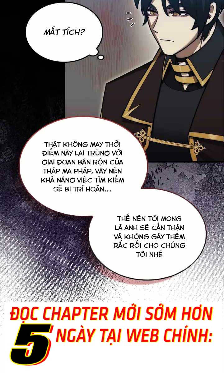 Quân Cờ Thứ 31 Lật Ngược Ván Cờ Chapter 31 - Trang 50