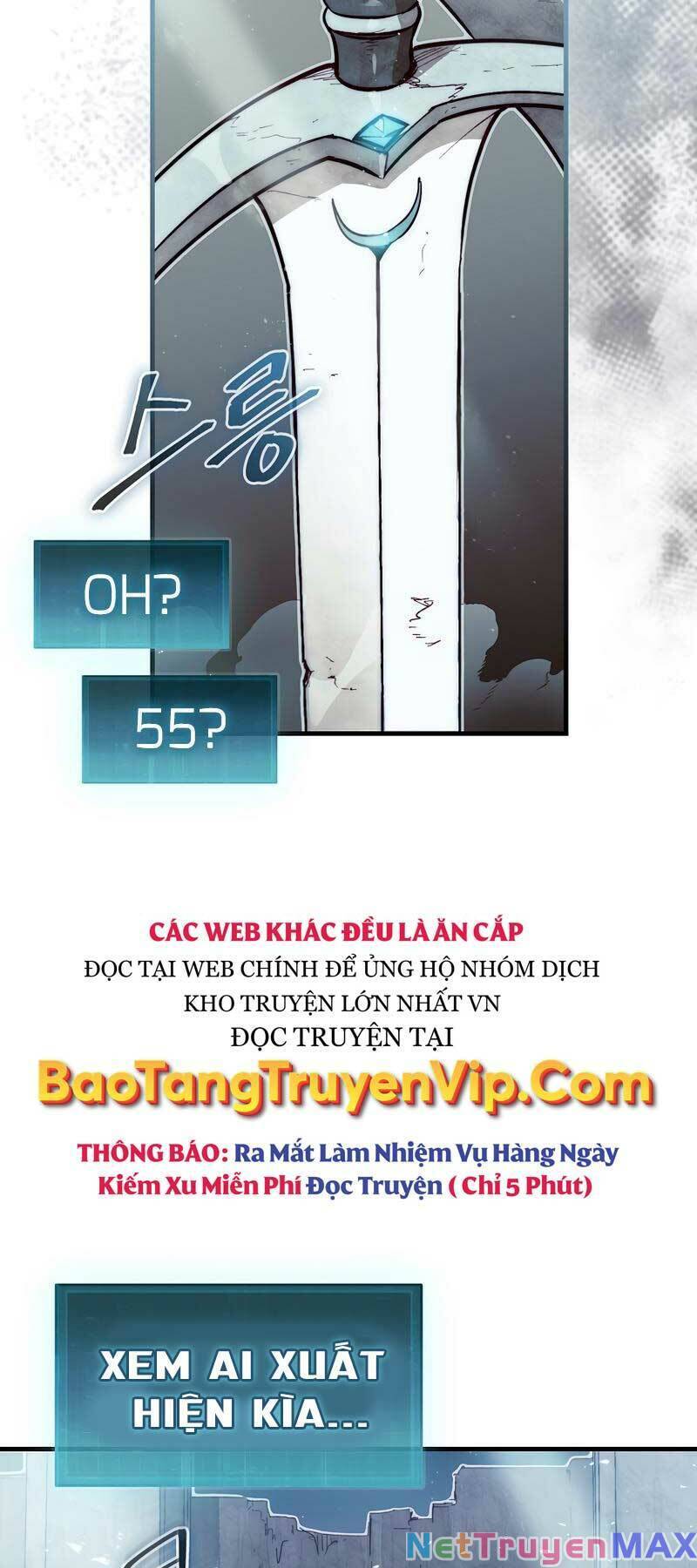 Quân Cờ Thứ 31 Lật Ngược Ván Cờ Chapter 4 - Trang 34