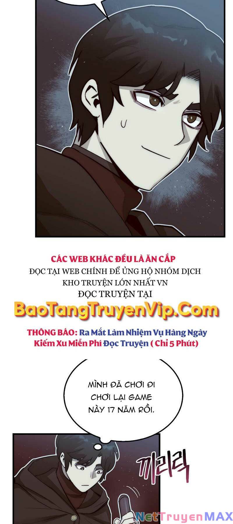 Quân Cờ Thứ 31 Lật Ngược Ván Cờ Chapter 3 - Trang 30