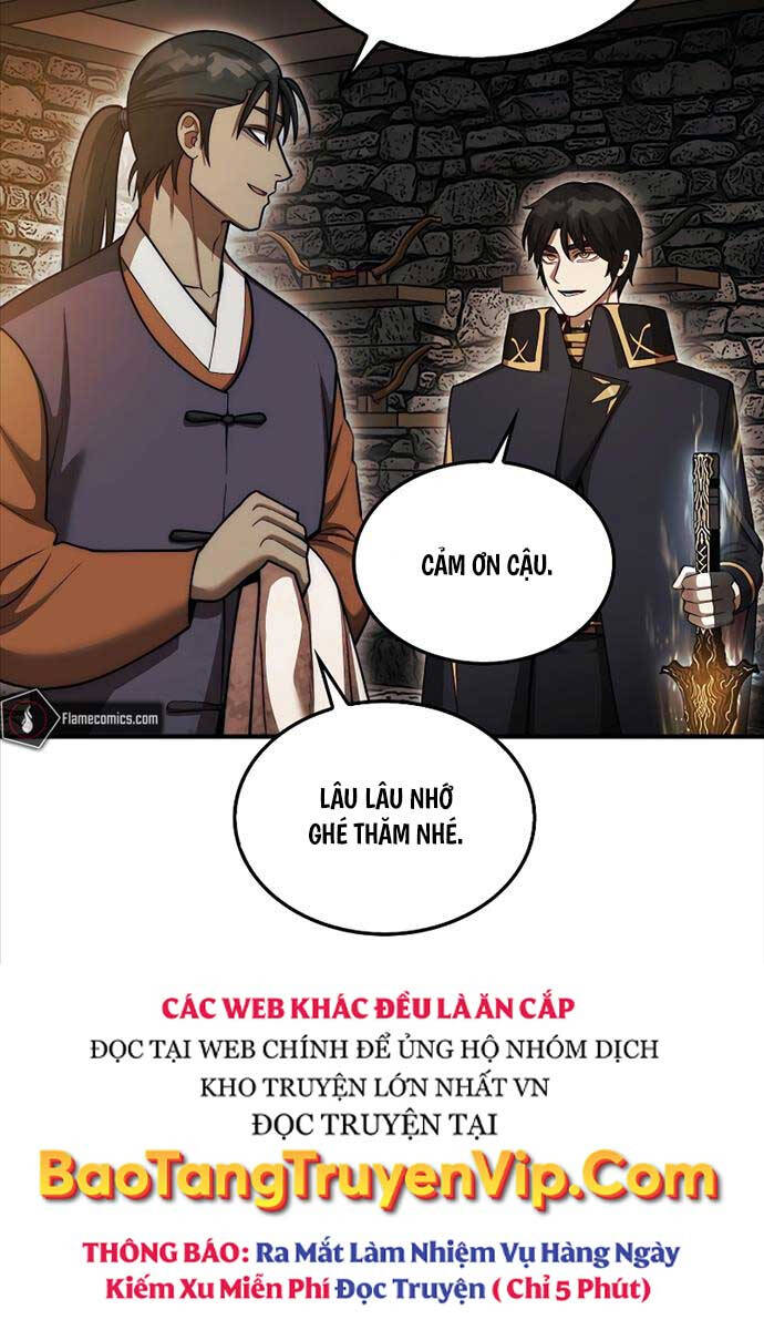 Quân Cờ Thứ 31 Lật Ngược Ván Cờ Chapter 43 - Trang 54