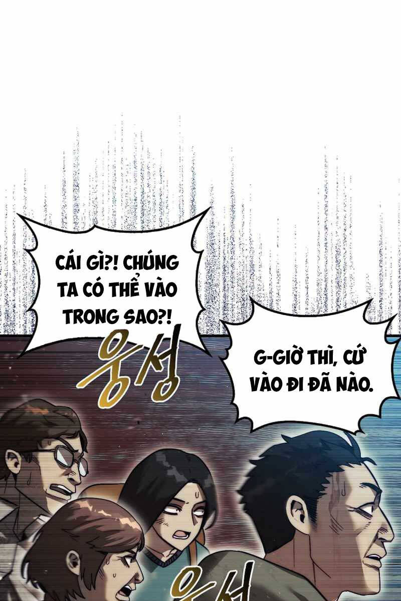 Quân Cờ Thứ 31 Lật Ngược Ván Cờ Chapter 13 - Trang 17