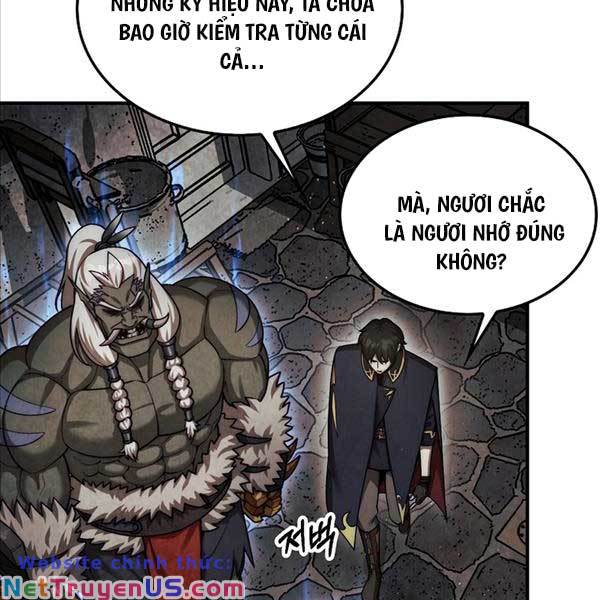 Quân Cờ Thứ 31 Lật Ngược Ván Cờ Chapter 42 - Trang 156