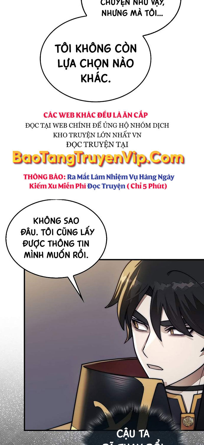 Quân Cờ Thứ 31 Lật Ngược Ván Cờ Chapter 64 - Trang 60