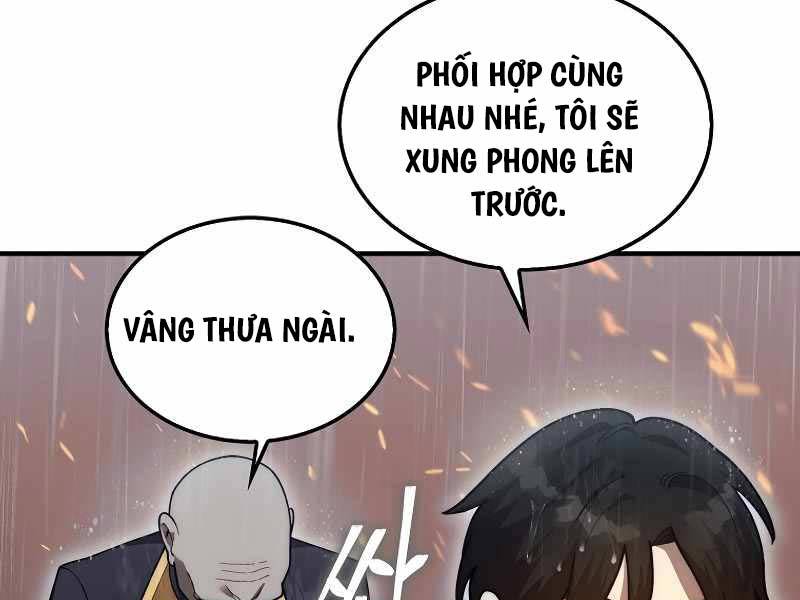 Quân Cờ Thứ 31 Lật Ngược Ván Cờ Chapter 45 - Trang 222