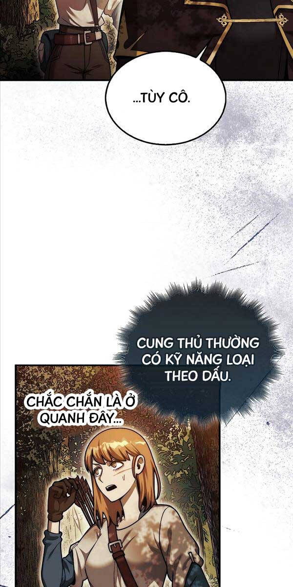 Quân Cờ Thứ 31 Lật Ngược Ván Cờ Chapter 34 - Trang 15