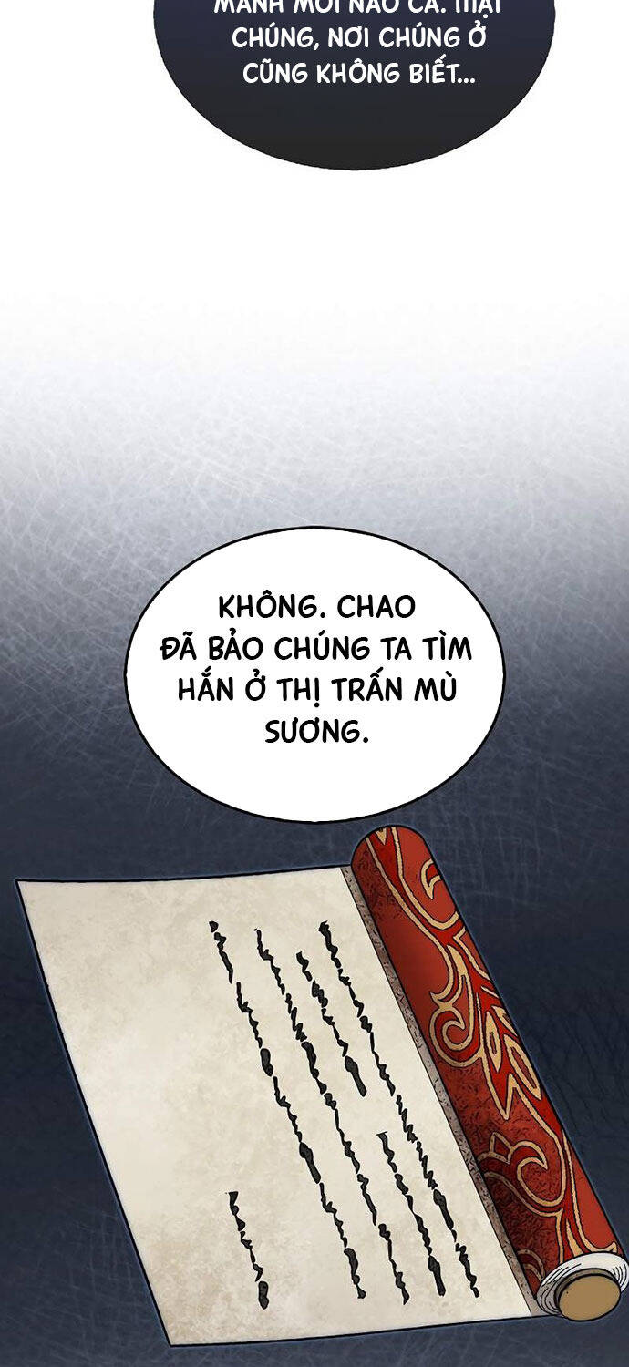 Quân Cờ Thứ 31 Lật Ngược Ván Cờ Chapter 59 - Trang 20