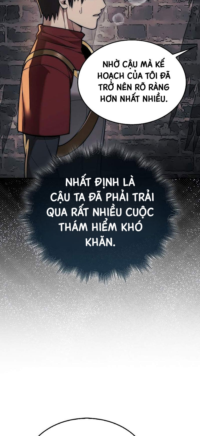 Quân Cờ Thứ 31 Lật Ngược Ván Cờ Chapter 64 - Trang 62