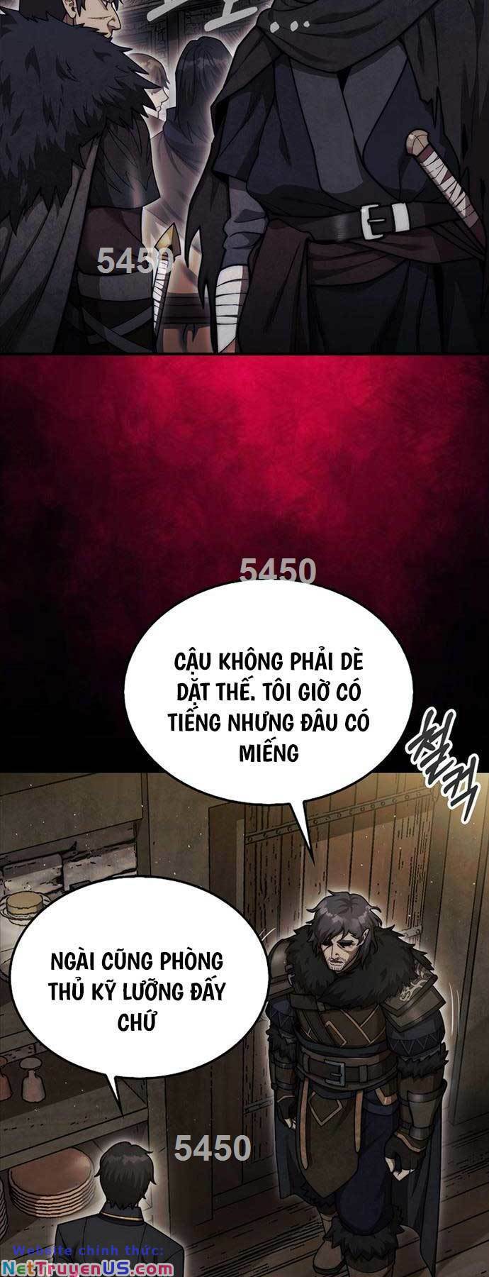 Quân Cờ Thứ 31 Lật Ngược Ván Cờ Chapter 39 - Trang 1