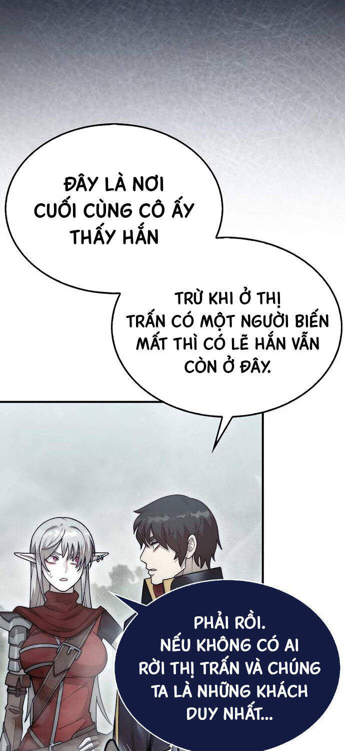 Quân Cờ Thứ 31 Lật Ngược Ván Cờ Chapter 59 - Trang 21