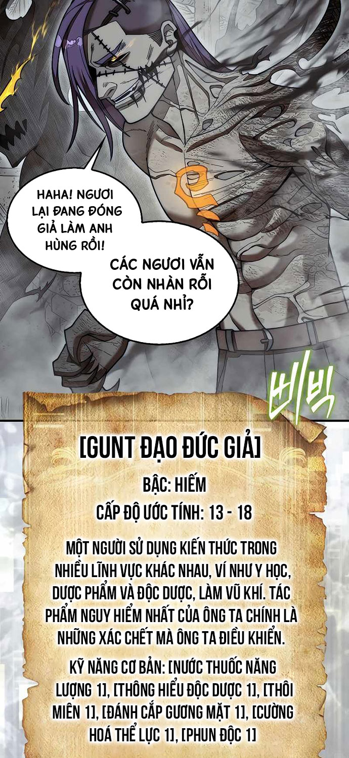 Quân Cờ Thứ 31 Lật Ngược Ván Cờ Chapter 60 - Trang 40