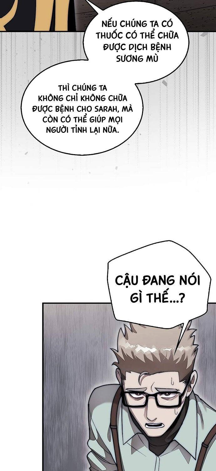 Quân Cờ Thứ 31 Lật Ngược Ván Cờ Chapter 59 - Trang 53