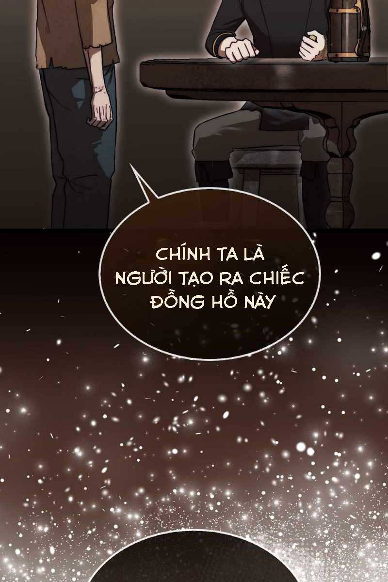 Quân Cờ Thứ 31 Lật Ngược Ván Cờ Chapter 15 - Trang 1