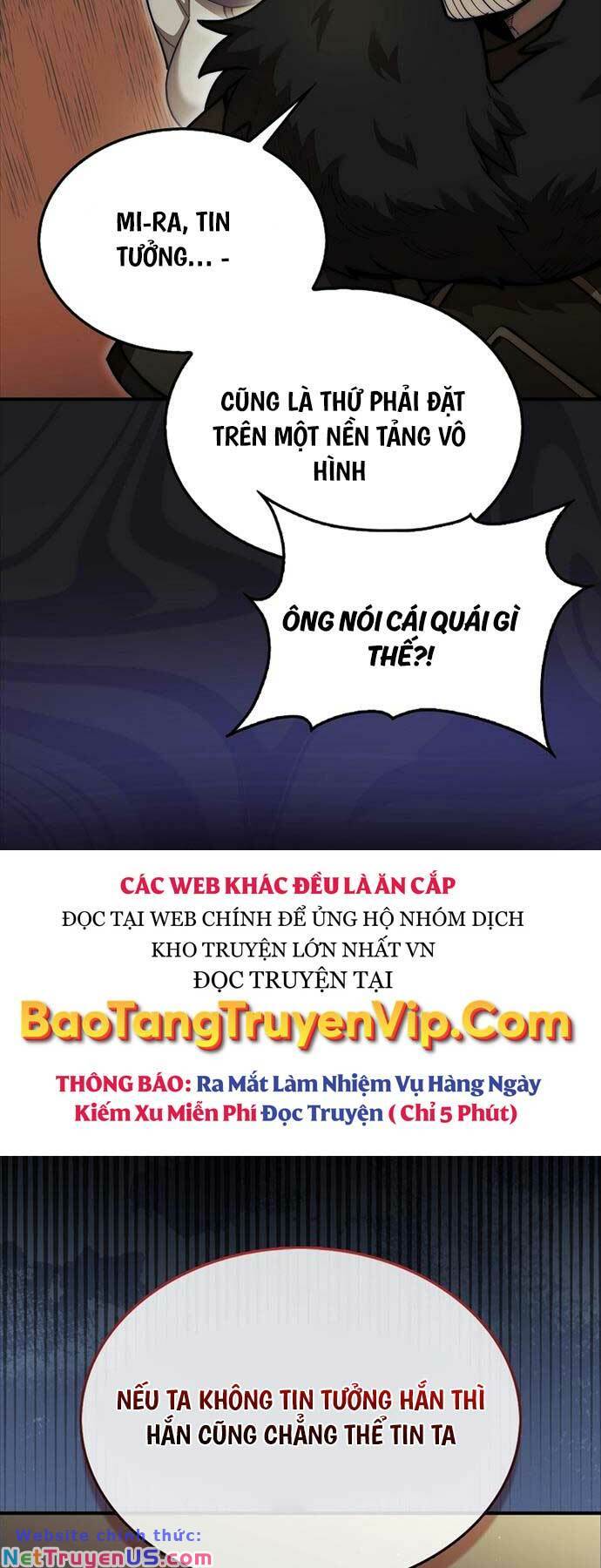 Quân Cờ Thứ 31 Lật Ngược Ván Cờ Chapter 39 - Trang 23