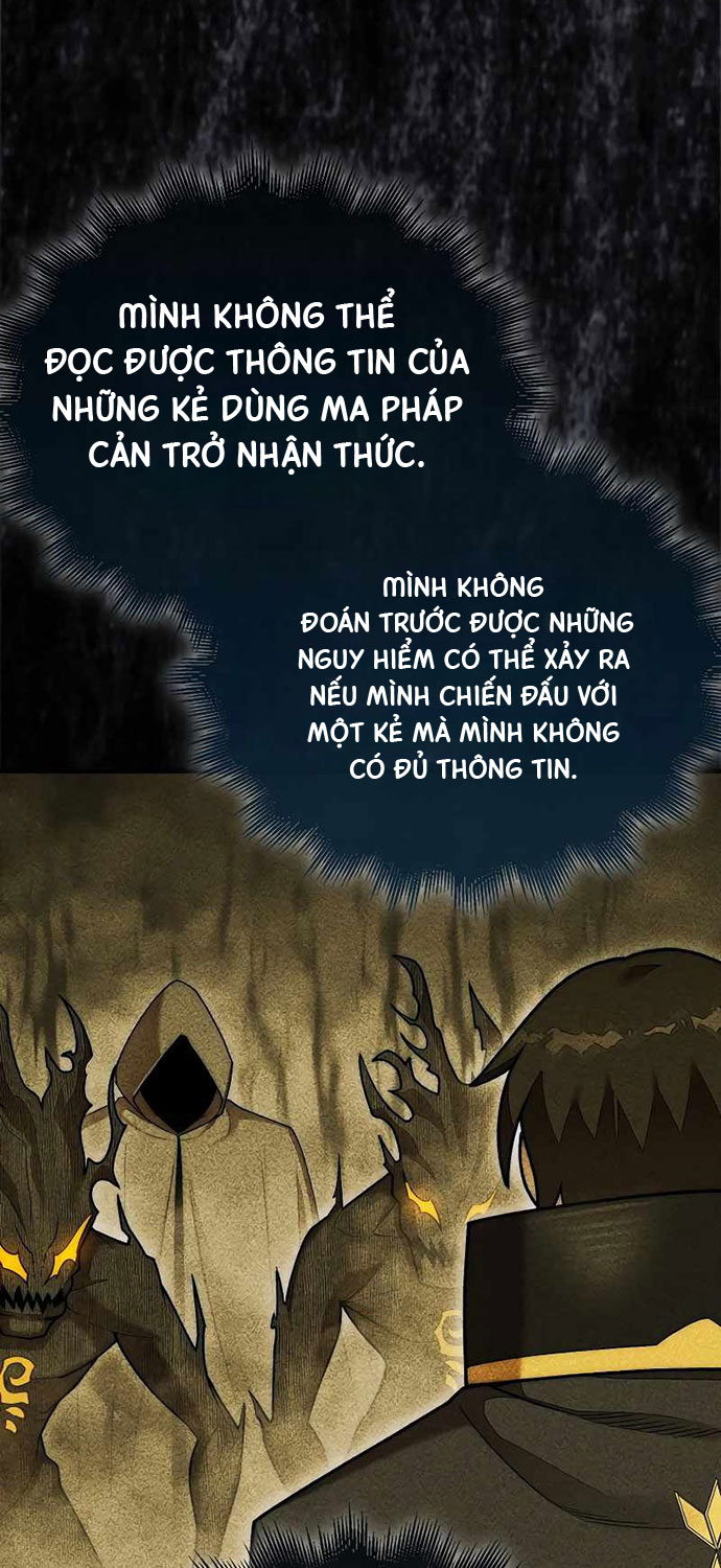 Quân Cờ Thứ 31 Lật Ngược Ván Cờ Chapter 60 - Trang 56