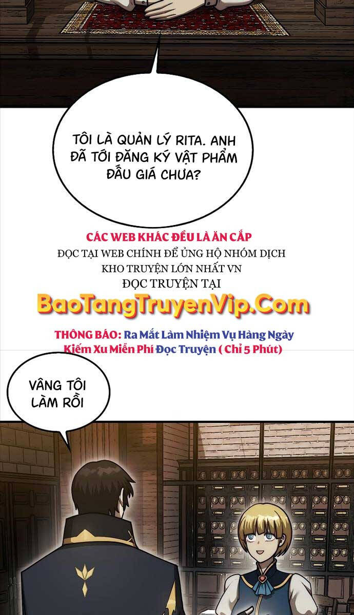 Quân Cờ Thứ 31 Lật Ngược Ván Cờ Chapter 37 - Trang 44