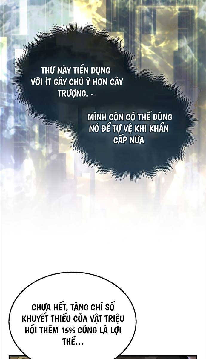 Quân Cờ Thứ 31 Lật Ngược Ván Cờ Chapter 40 - Trang 47