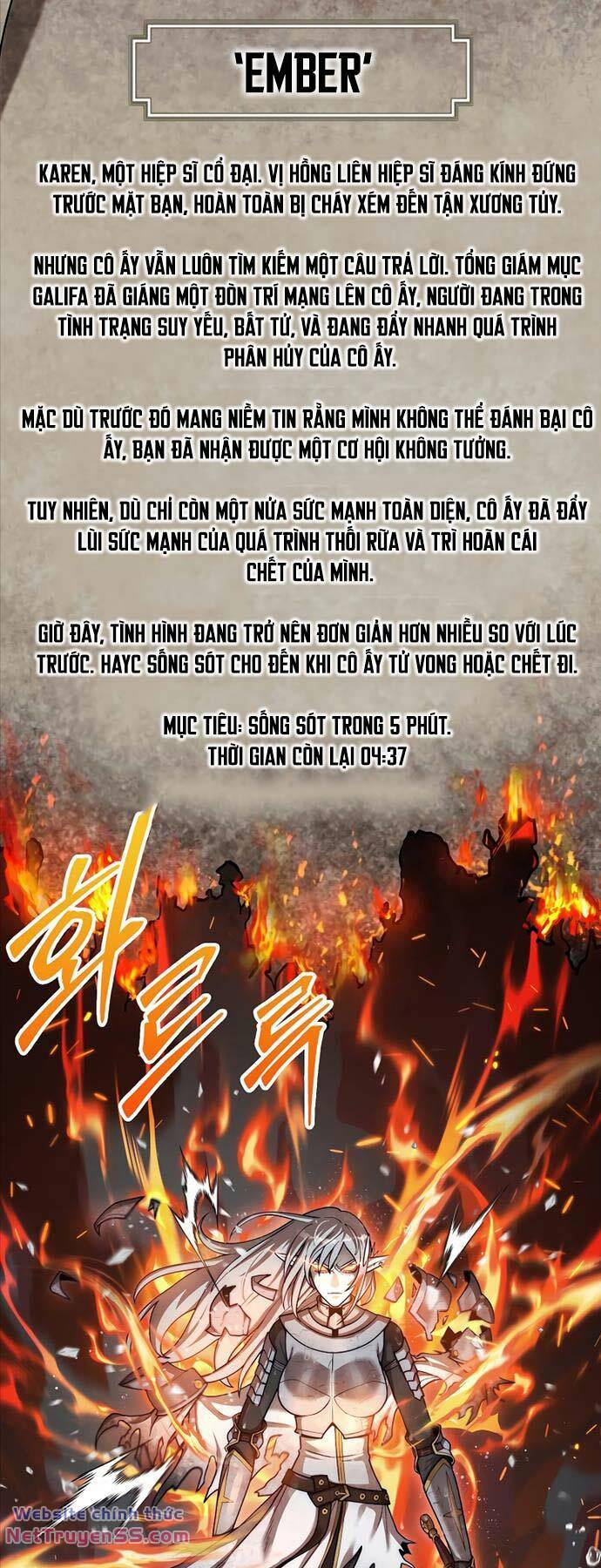 Quân Cờ Thứ 31 Lật Ngược Ván Cờ Chapter 46 - Trang 10