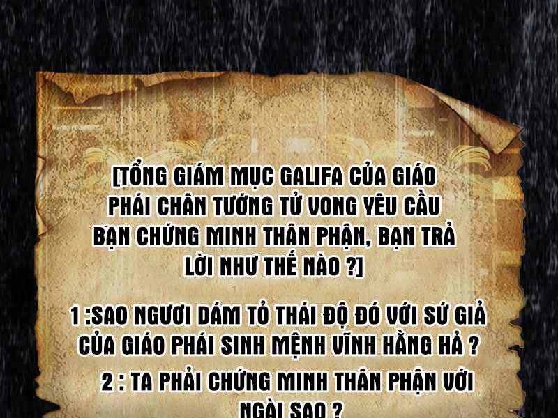 Quân Cờ Thứ 31 Lật Ngược Ván Cờ Chapter 45 - Trang 228