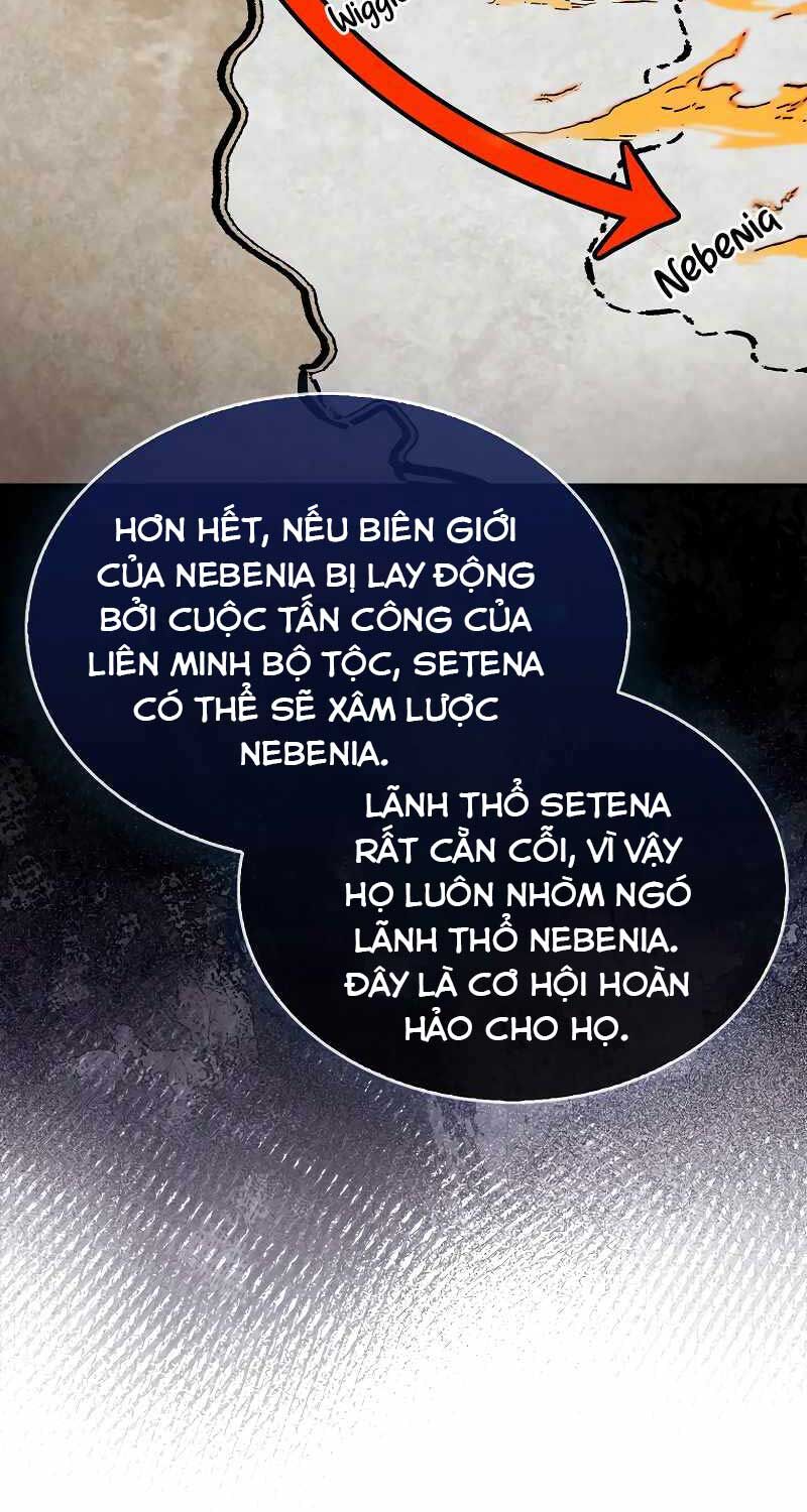 Quân Cờ Thứ 31 Lật Ngược Ván Cờ Chapter 65 - Trang 70