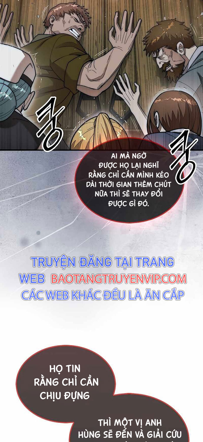 Quân Cờ Thứ 31 Lật Ngược Ván Cờ Chapter 60 - Trang 12