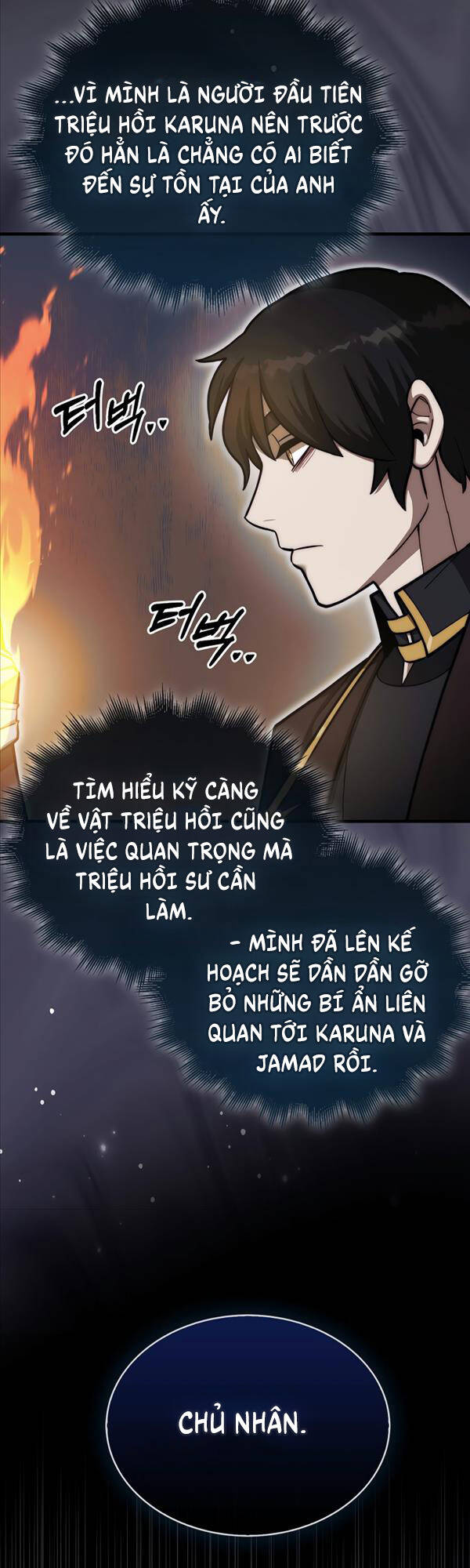 Quân Cờ Thứ 31 Lật Ngược Ván Cờ Chapter 28 - Trang 19