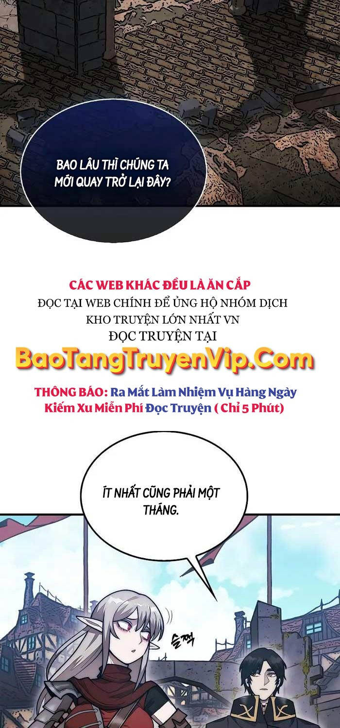 Quân Cờ Thứ 31 Lật Ngược Ván Cờ Chapter 49 - Trang 60