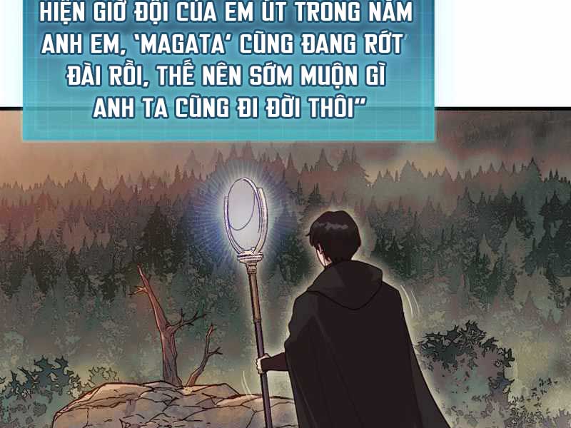 Quân Cờ Thứ 31 Lật Ngược Ván Cờ Chapter 7 - Trang 47