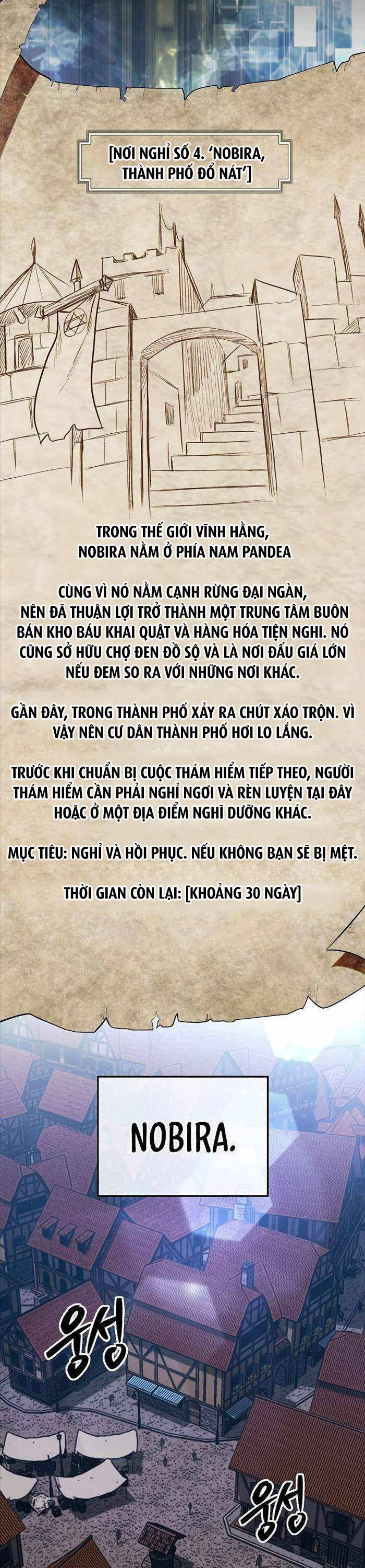 Quân Cờ Thứ 31 Lật Ngược Ván Cờ Chapter 47 - Trang 4