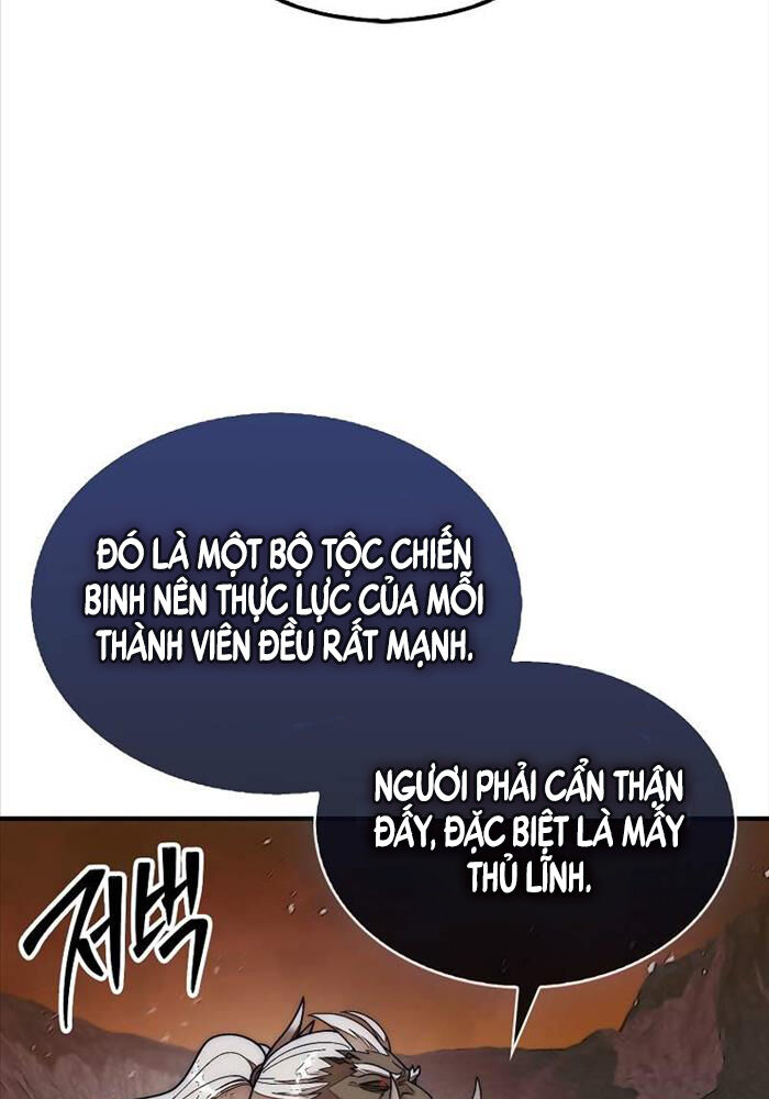 Quân Cờ Thứ 31 Lật Ngược Ván Cờ Chapter 67 - Trang 37