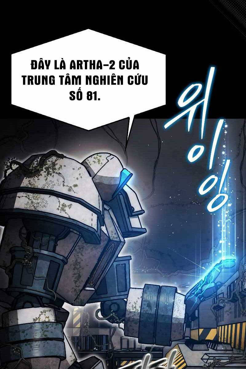 Quân Cờ Thứ 31 Lật Ngược Ván Cờ Chapter 30 - Trang 101